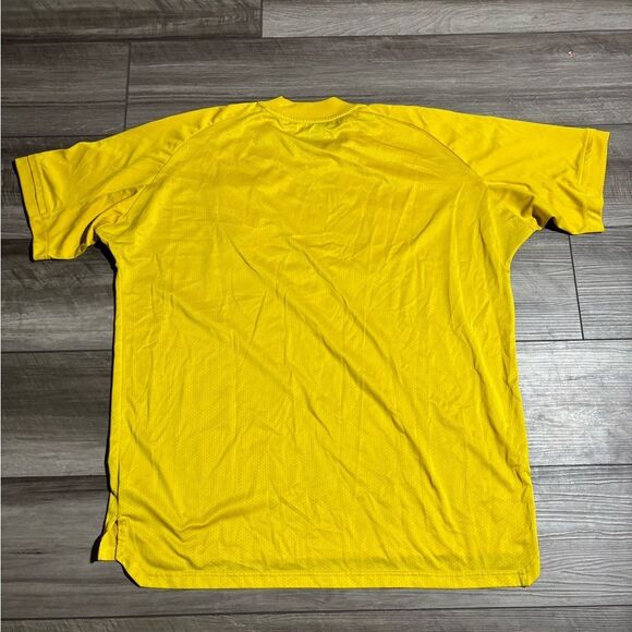 Adidas MLS Real Salt Lake city Training shirt size XL Rare soccer Jersey Men’s - Picture 2 of 6